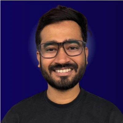 Ayush Kumar - Co-Founder & CSO at Frigga Labs