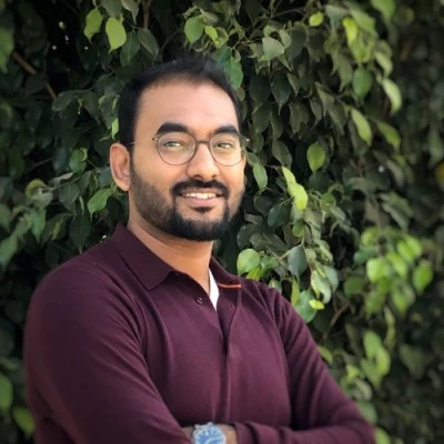 Kshitij Agrawal - Co-Founder at Elixir